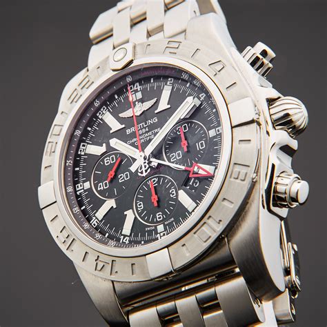 breitling windrider chronomat automatic